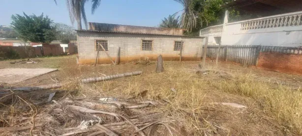 Lote/Terreno à venda, 582m² no Loteamento Santa Rosa, Piracicaba