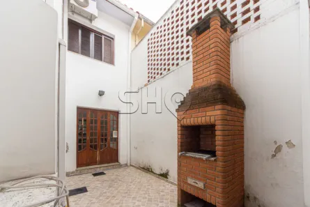 Sobrado com 3 Quartos à venda, 140m² no Vila Mariana, São Paulo