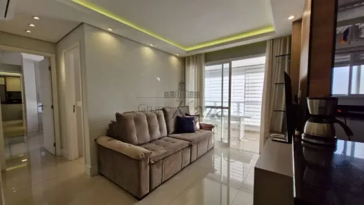 Apartamento com 2 Quartos à venda, 60m² no Vila Andrade, São Paulo
