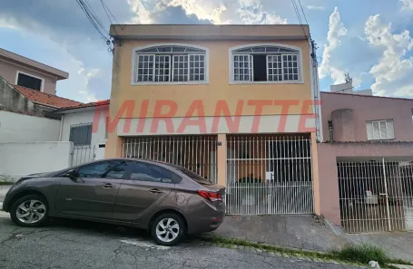 Sobrado com 3 Quartos à venda, 175m² no Vila Isolina Mazzei, São Paulo
