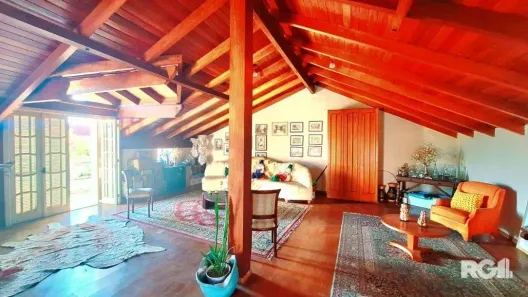 Casa com 3 Quartos à venda, 315m² no Ipanema, Porto Alegre