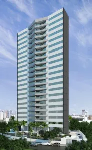 Apartamento com 4 Quartos à venda, 152m² no Boa Viagem, Recife