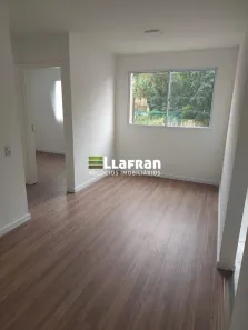 Apartamento com 2 Quartos à venda, 43m² no Jardim Paris, São Paulo