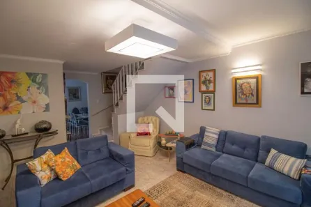 Casa com 3 Quartos à venda, 160m² no Jardim Aeroporto, São Paulo