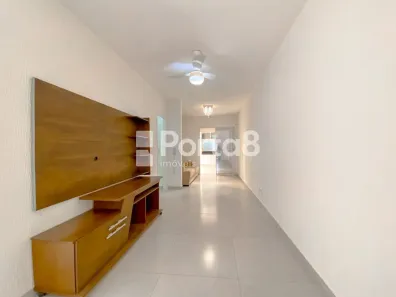 Casa de Condomínio com 2 Quartos à venda, 80m² no Condomínio Residencial Parque da Liberdade I, São José do Rio Preto