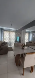 Apartamento com 3 Quartos à venda, 52m² no Caji, Lauro de Freitas