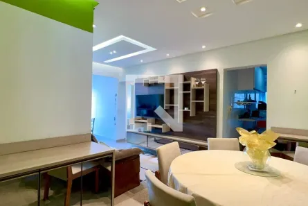 Apartamento com 2 Quartos à venda, 56m² no Perdizes, São Paulo