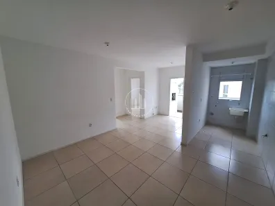 Apartamento com 2 Quartos à venda, 62m² no São Sebastião, Palhoça
