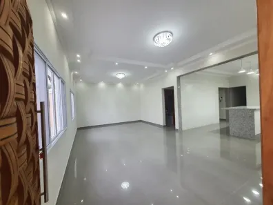 Casa com 4 Quartos à venda, 189m² no Flórida, Praia Grande