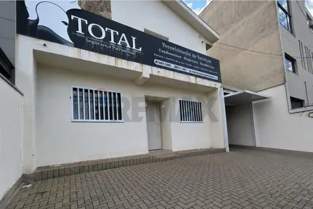 Casa com 3 Quartos à venda, 200m² no Paraíso, Americana