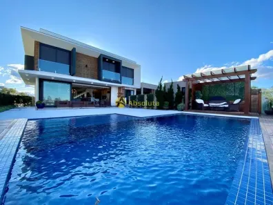 Casa de Condomínio com 6 Quartos à venda, 450m² no , Capão da Canoa