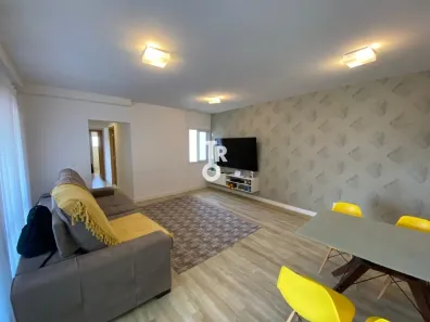 Apartamento com 3 Quartos à venda, 101m² no Vila Lacerda, Jundiaí