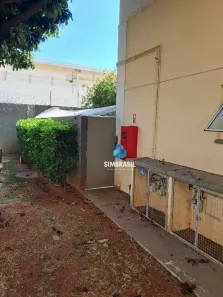 Apartamento com 3 Quartos à venda, 76m² no Núcleo Residencial Gênesis, Campinas