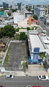 Sala Comercial com 10 Quartos para alugar, 700m² no Nossa Senhora das Graças, Manaus