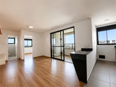 Apartamento com 1 Quarto à venda, 49m² no Além Ponte, Sorocaba