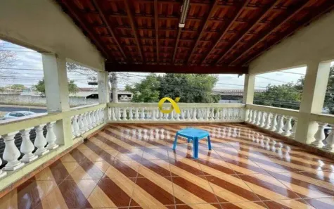 Casa com 3 Quartos à venda, 152m² no Jardim Algodoal, Piracicaba
