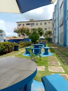 Apartamento com 3 Quartos para alugar, 76m² no Icaraí, Caucaia