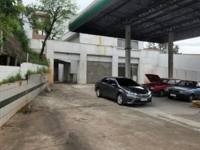 Lote/Terreno à venda, 800m² no Aliança, Osasco