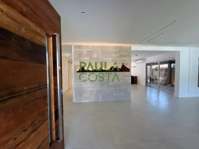 Casa de Condomínio com 5 Quartos à venda, 400m² no Barra da Tijuca, Rio de Janeiro