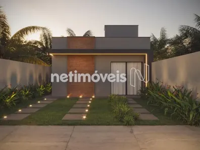 Casa com 2 Quartos à venda, 60m² no Conceição, Feira de Santana