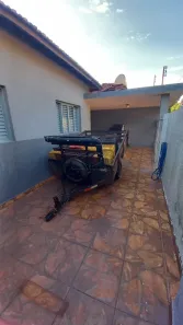 Casa com 4 Quartos à venda, 156m² no Centro, Barra Bonita