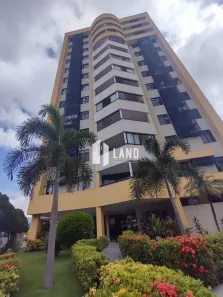 Apartamento com 3 Quartos à venda, 110m² no Horto, Teresina