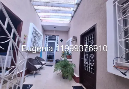 Sobrado com 4 Quartos à venda, 233m² no Vila Lageado, São Paulo