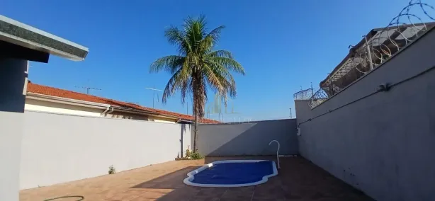 Casa com 3 Quartos à venda, 170m² no Centro, Bauru