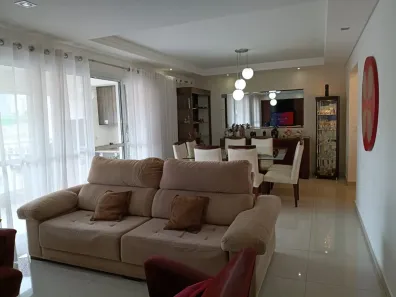 Apartamento com 3 Quartos à venda, 126m² no Barra Funda, São Paulo