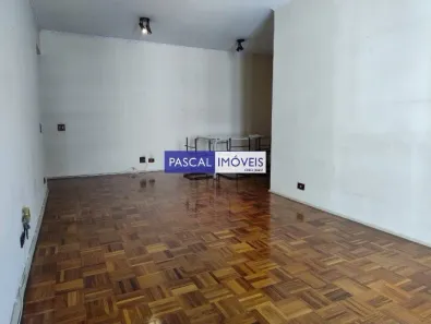 Apartamento com 3 Quartos à venda, 107m² no Brooklin Paulista, São Paulo