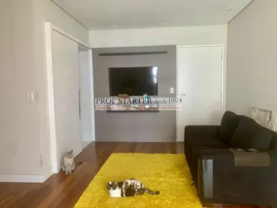 Apartamento com 2 Quartos à venda, 80m² no Santa Cecília, São Paulo