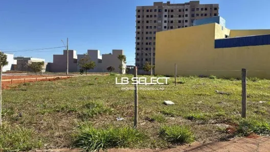 Lote/Terreno à venda, 330m² no Grand Ville, Uberlândia