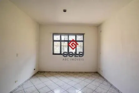 Apartamento com 3 Quartos para alugar, 140m² no Parque das Nações, Santo André