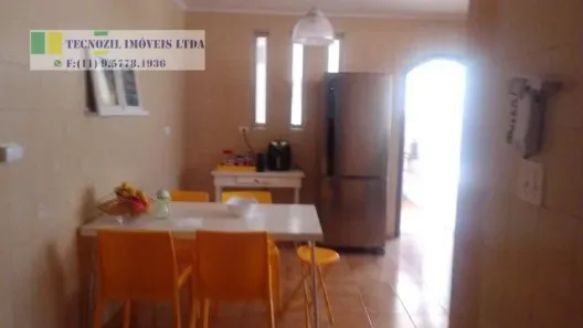 Sobrado com 3 Quartos à venda, 218m² no Jardim da Glória, São Paulo