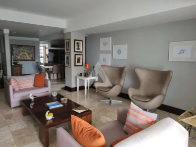 Cobertura com 4 Quartos à venda, 493m² no Pituba, Salvador