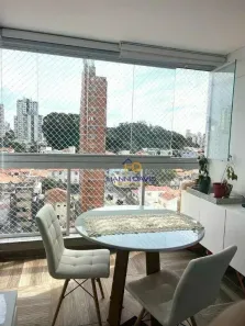 Apartamento com 3 Quartos à venda, 82m² no Vila Mariana, São Paulo
