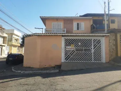 Sobrado com 2 Quartos à venda, 70m² no Jardim Danfer, São Paulo