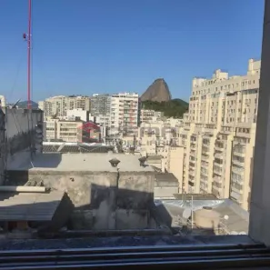 Cobertura com 3 Quartos à venda, 152m² no Flamengo, Rio de Janeiro