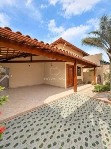 Casa com 4 Quartos à venda, 226m² no Itapoã, Belo Horizonte