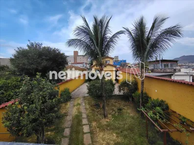 Casa com 6 Quartos à venda, 240m² no Esplanada, Belo Horizonte