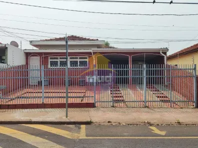 Casa com 3 Quartos à venda, 222m² no Vila Aeroporto, São José do Rio Preto