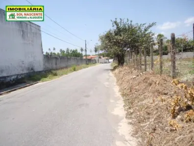 Lote/Terreno à venda, 5000m² no Lagoa Redonda, Fortaleza