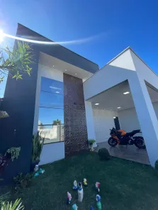 Casa de Condomínio com 2 Quartos à venda, 220m² no Ponte Alta Norte, Brasília