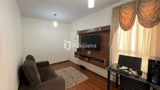 Apartamento com 2 Quartos à venda, 49m² no Jardim São Francisco, Piracicaba