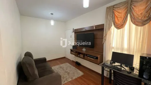 Apartamento com 2 Quartos à venda, 49m² no Jardim São Francisco, Piracicaba