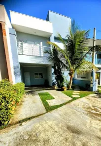 Casa de Condomínio com 3 Quartos à venda, 143m² no Jardim Park Real, Indaiatuba