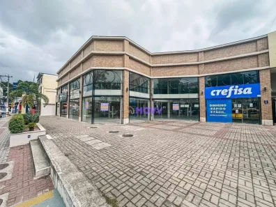 Ponto Comercial para alugar, 88m² no Centro, Maricá