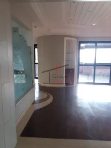 Apartamento com 4 Quartos à venda, 450m² no Jardim Anália Franco, São Paulo