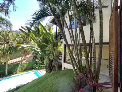 Casa de Condomínio com 5 Quartos à venda, 400m² no Itanhangá, Rio de Janeiro