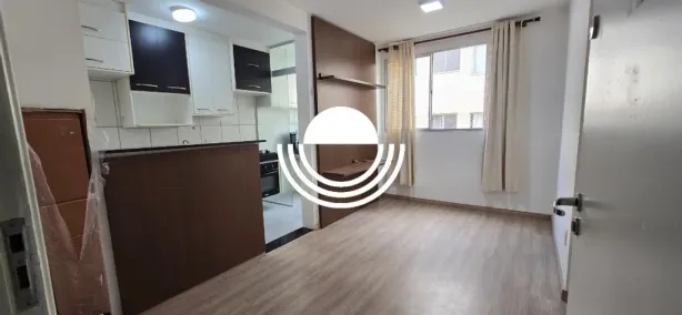Apartamento com 2 Quartos à venda, 47m² no Jardim Márcia, Campinas